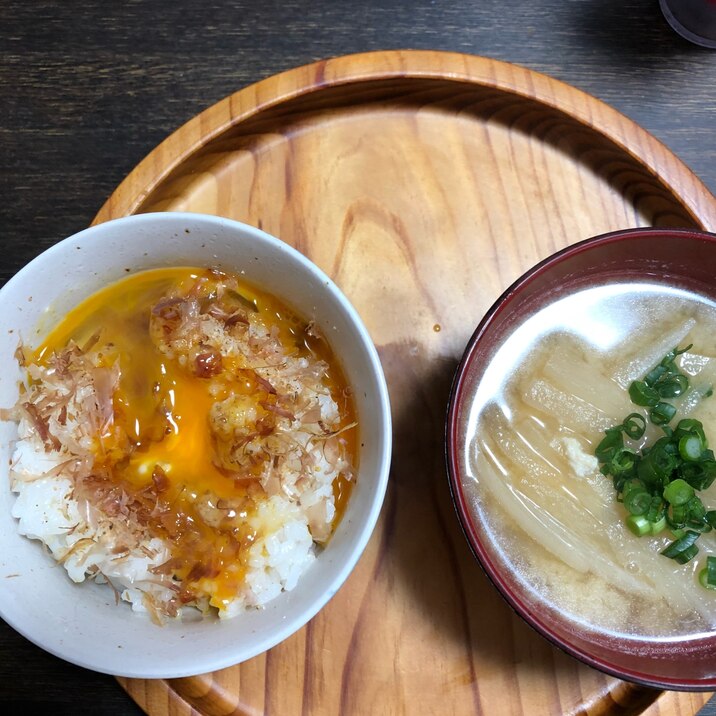 私のたまごかけご飯 簡単 朝食 レシピ 作り方 By まんまるママ 楽天レシピ 私のたまごかけご飯 簡単 朝食 レシピ 作り方 By まんまるママ 楽天レシピ